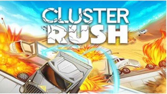 Cluster Rush