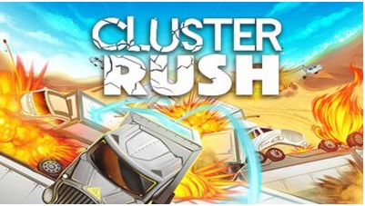 Cluster Rush