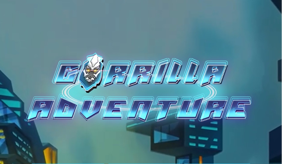 Gorilla Adventure